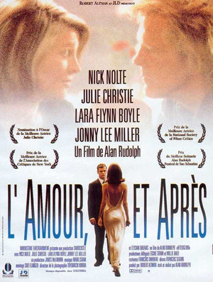 L'amour, et après (1997)