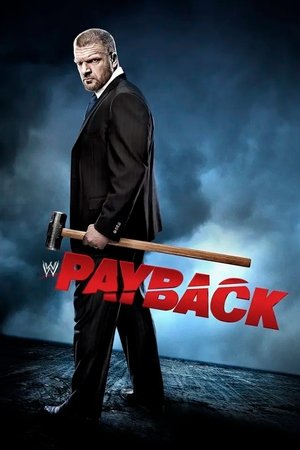 WWE Payback 2014 (2014)