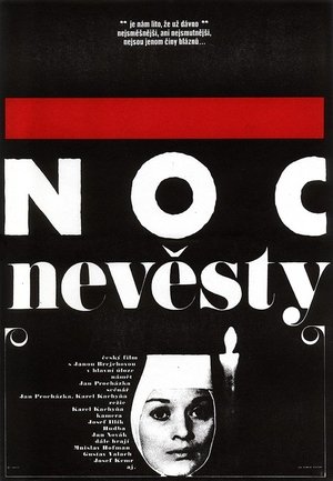 Noc nevěsty (1967)