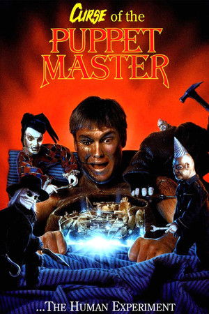 Puppet Master VI - Le Retour des Puppet Master (1998)