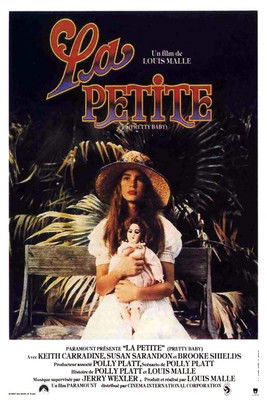La Petite (1978)