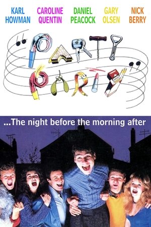Party Party (1983)