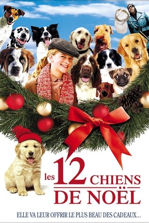Les 12 chiens de Noël (2005)