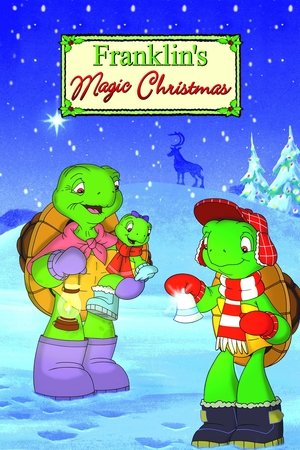 Le Noël magique de Franklin (2001)