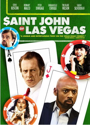 Saint John of Las Vegas (2010)