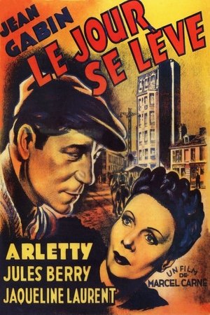 Le jour se lève (1939)