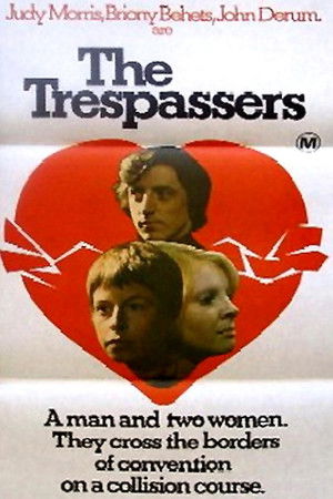 The Trespassers (1976)