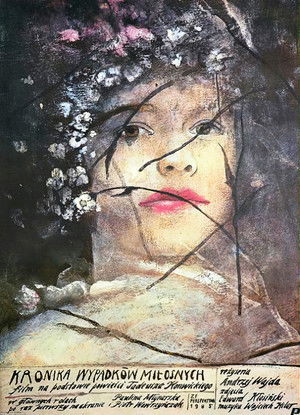 Chronique des événements amoureux (1986)