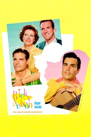 Ricky Nelson: Original Teen Idol (1999)