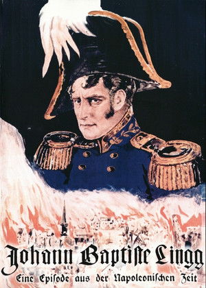 Johann Baptiste Lingg (1920)