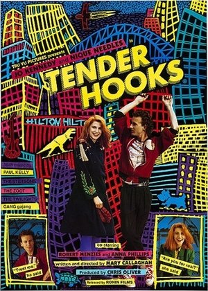 Tender Hooks (1988)