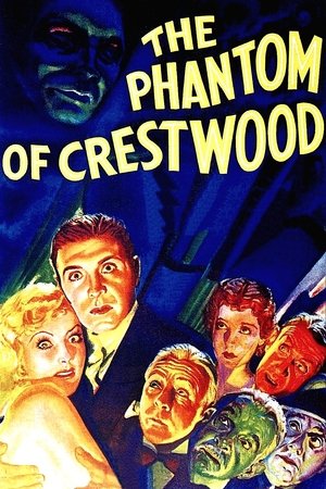 Le Fantôme de Crestwood (1932)