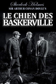 Le Chien des Baskerville (1939)