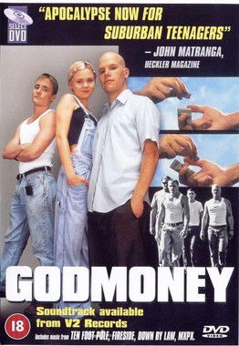 Godmoney (1999)