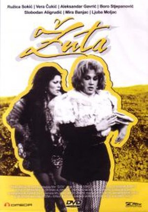 Žuta (1973)