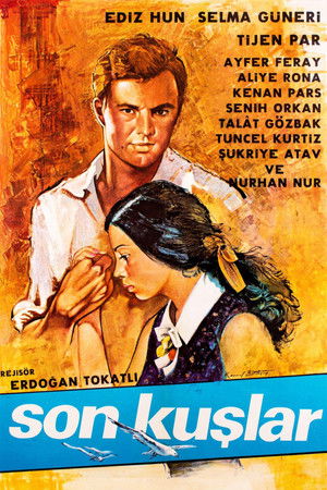Son Kuşlar (1965)