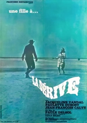 La dérive (1964)