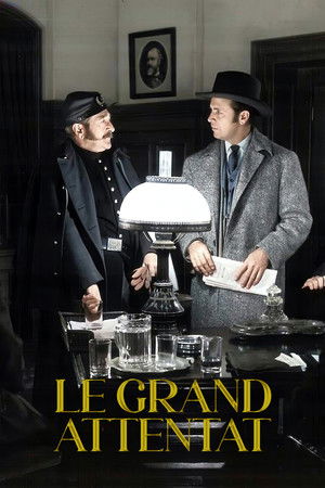 Le Grand Attentat (1951)