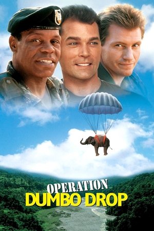 Opération Dumbo Drop (1995)