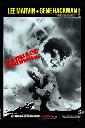 Carnage (1972)