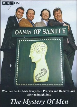 The Mystery of Men (1999)