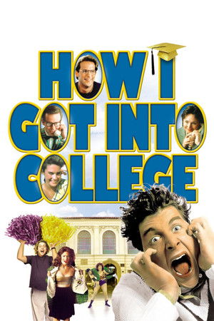 How I Got Into College (1989)