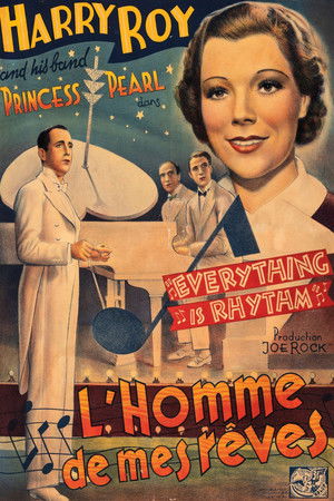 Everything Is Rhythm (1936)