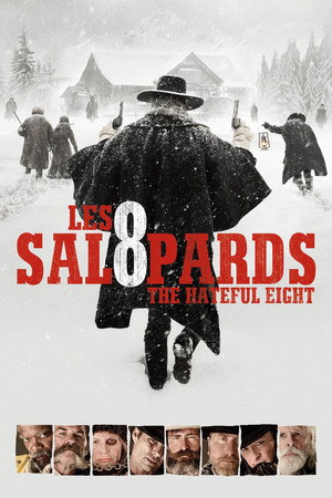 Les Huit Salopards (2015)