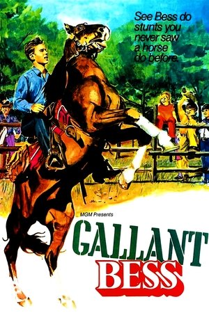Gallant Bess (1946)