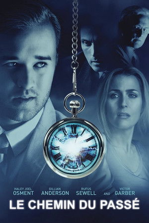 Le Chemin du passé (2013)