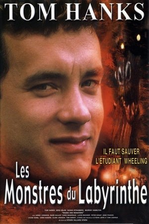 Les Monstres du Labyrinthe (1982)