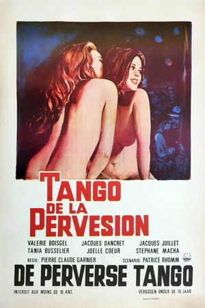 Le tango de la perversion (1974)