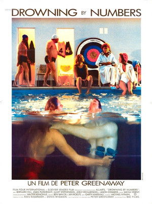 Triple Assassinat dans le Suffolk (1988)