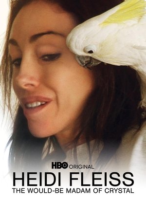 Heidi Fleiss: The Would-be Madam of Crystal (2008)