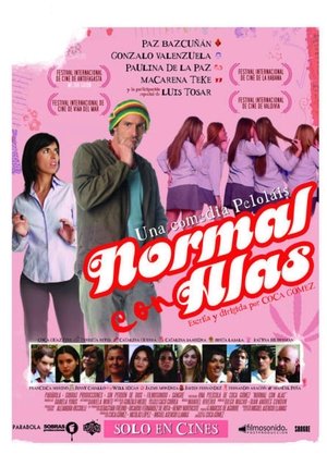 Normal con alas (2007)