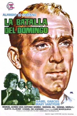 La batalla del domingo (1963)