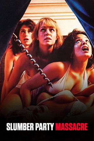 Slumber Party Massacre (1982)