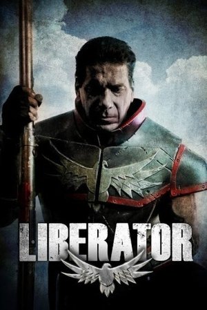 Liberator (2012)