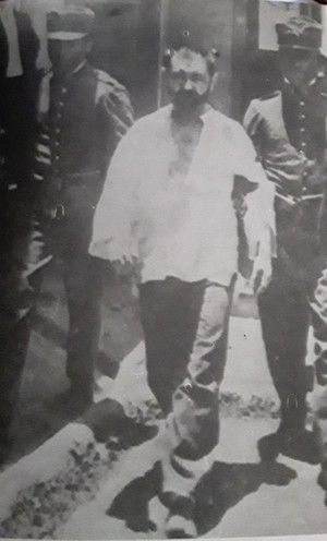 Os Estranguladores (1908)