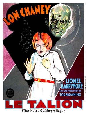 Le Talion (1928)