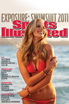 Sports Illustrated: Swimsuit 2011 (2011)