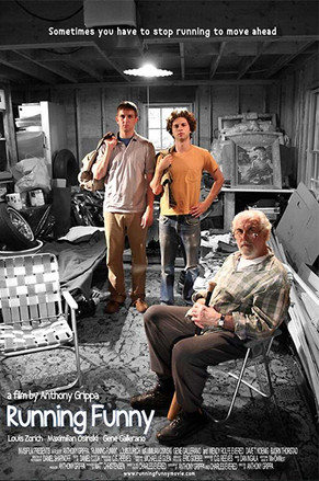 Running Funny (2007)