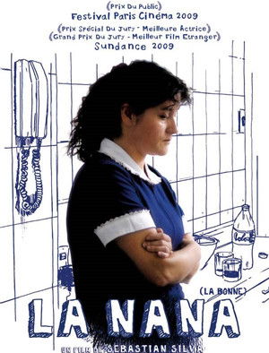 La Nana (la bonne) (2009)