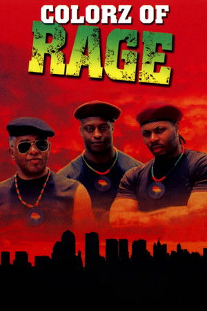 Colorz of Rage (1999)