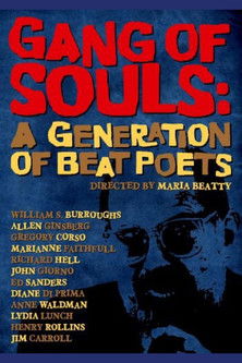 Gang of Souls: A Generation of Beat Poets (1989)