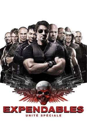 Expendables : Unité spéciale (2010)