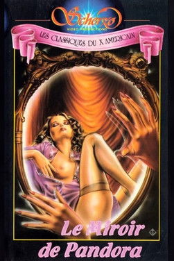 Le miroir de Pandora (1981)