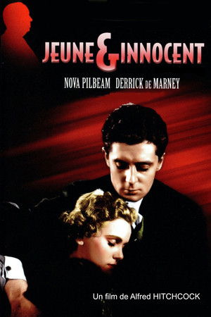 Jeune et innocent (1937)