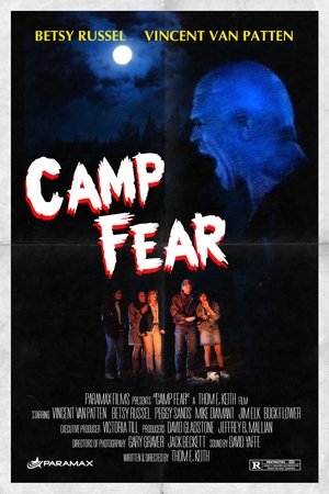 Camp Fear (1991)