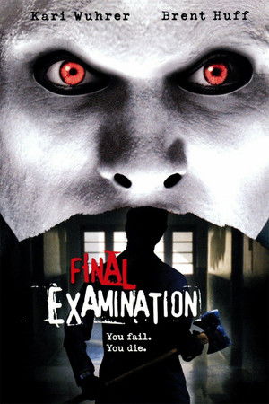 Final Examination (2003)